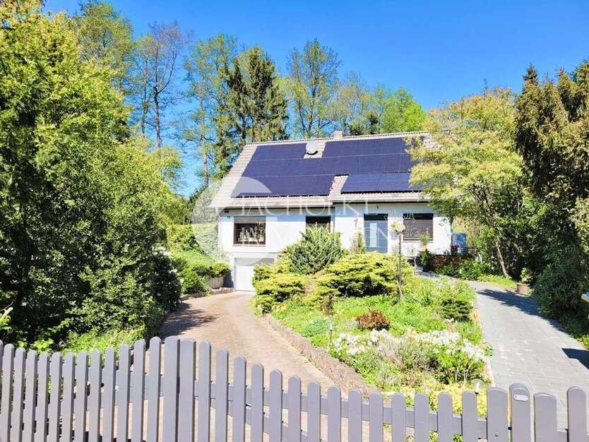 Haus zum Kaufen in Bad Bodenteich Schafwedel 370.000 € 160 m²