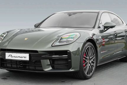 Porsche Panamera 9.900 km 172.960 &euro; Oberursel (Taunus) 61440