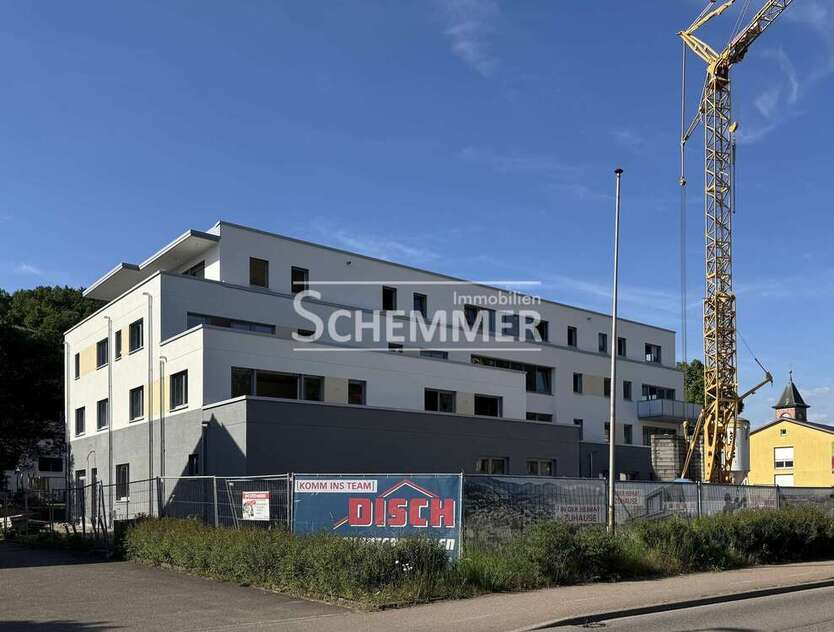 Wohnung zum Mieten in Elzach 531,50 € 68.56 m²