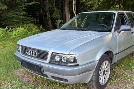 Audi 80 219.500 km 1.750 &euro; Ringelai 94160