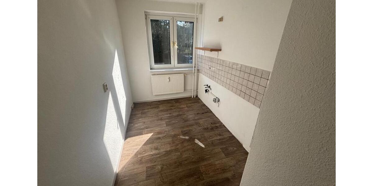 Etagenwohnung Salzwedel - 4 Zimmer, 66 m&sup2;, 328&euro; | Angebot:25841701