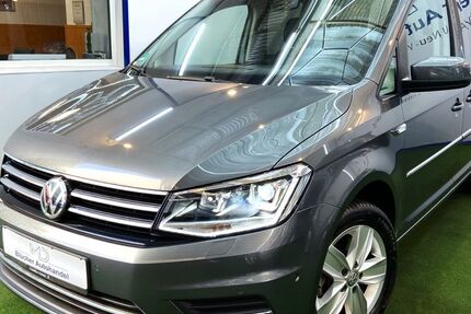 VW Caddy 49.000 km 22.950 &euro; Berlin/Schöneberg 10827
