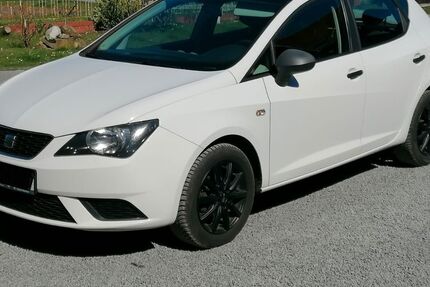 Seat Ibiza 171.625 km 4.350 &euro; Hille 32479
