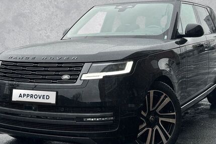 Land Rover Range Rover 19.500 km 137.880 &euro; Frankfurt a.M. 60314