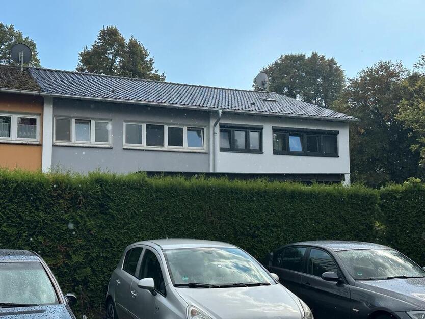 Reihenmittelhaus im Grünen – Essen-Holsterhausen