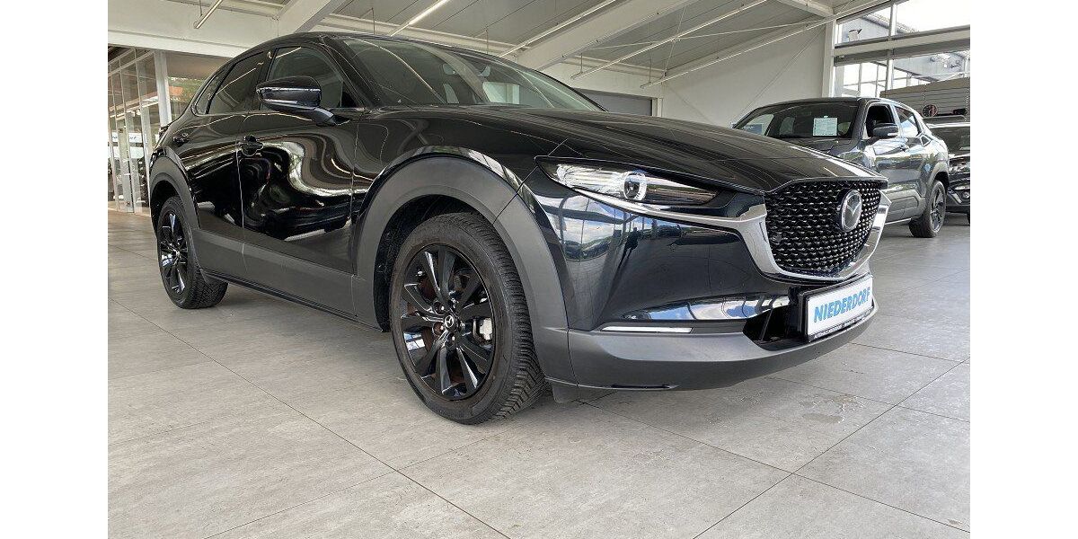 Mazda CX-30 14.700 km 25.990 &euro; Rinteln 31737