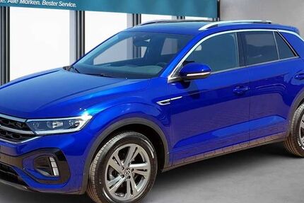 VW T-Roc 12.511 km 29.980 &euro; Cloppenburg 49661