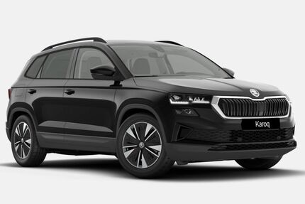 Skoda Karoq 3.000 km 30.990 &euro; Aalen-Essingen 73457