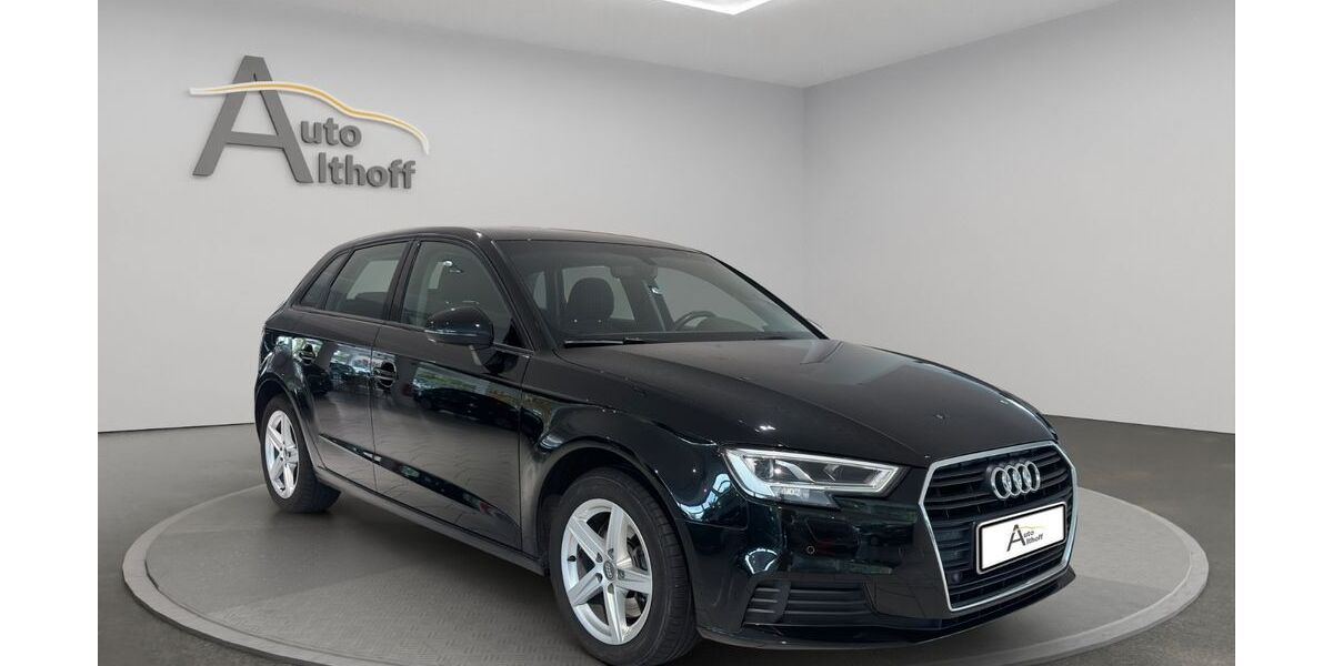Audi A3 98.600 km 17.999 &euro; Stuttgart 70195