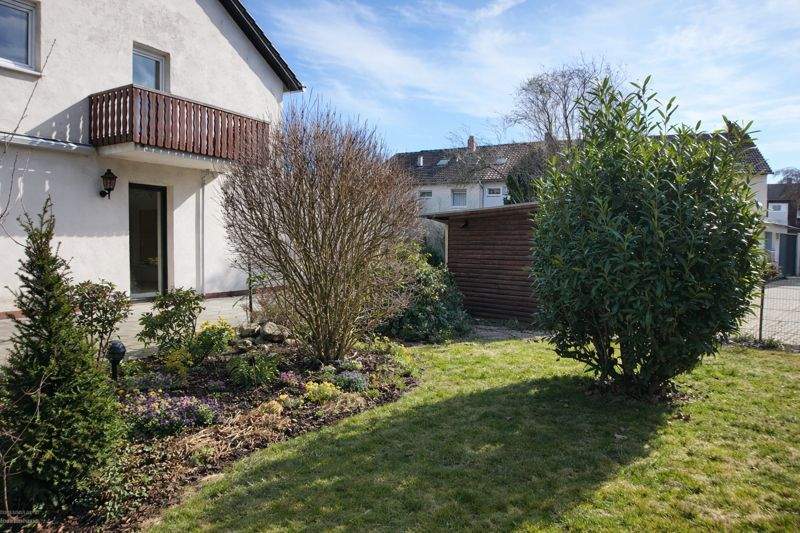Reihenendhaus Braunschweig Lehndorf - 5 Zimmer, 99 m&sup2;, 345.000&euro; | Angebot:25339101
