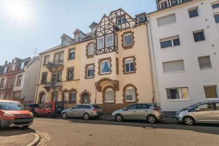 Wohnung zum Kaufen in Mannheim 275.000 € 87 m²