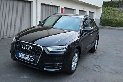Audi Q3 167.400 km 14.400 &euro; Wiesbaden 65195