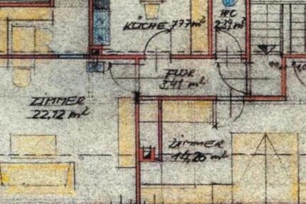 Wohnung Birkenfeld - 2.5 Zimmer, 50 m&sup2;, 700&euro; | Angebot:24785548