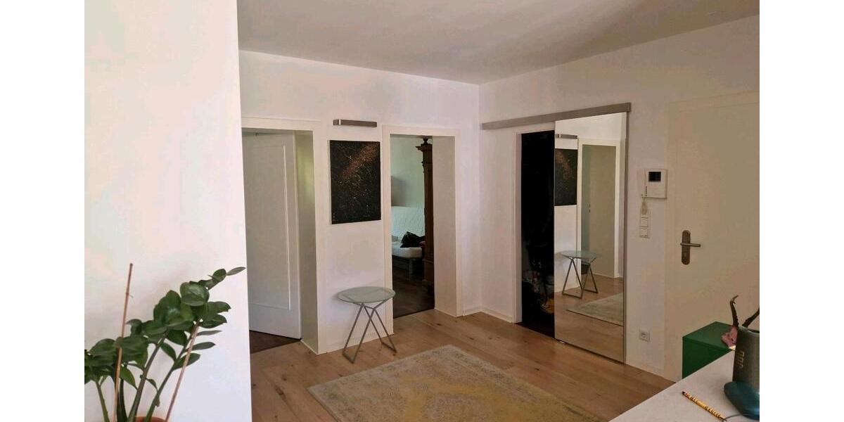 Wohnen auf Zeit Köln Innenstadt - 3 Zimmer, 85 m&sup2;, 1.500&euro; | Angebot:26381791