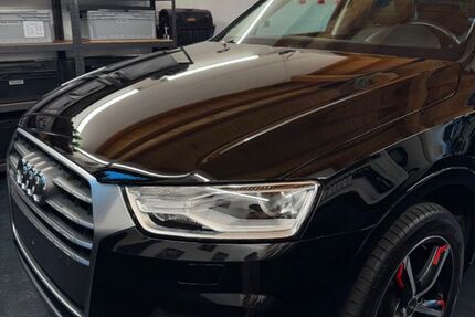 Audi Q3 150.000 km 13.999 &euro; Ostrach 88356