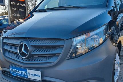 Mercedes-Benz Vito 131.000 km 20.980 &euro; Dortmund 44145