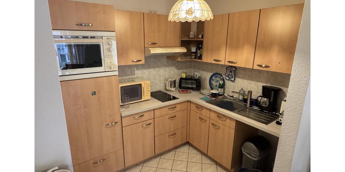 Etagenwohnung Garbsen Ortschaft Horst - 2 Zimmer, 54 m&sup2;, 215.000&euro; | Angebot:26386137
