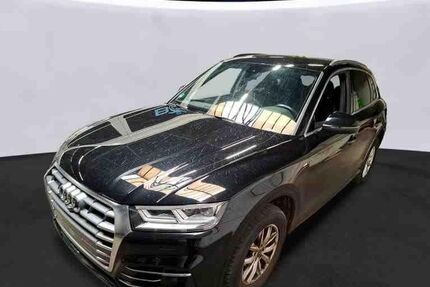 Audi Q5 160.471 km 20.990 &euro; Braunschweig 38122