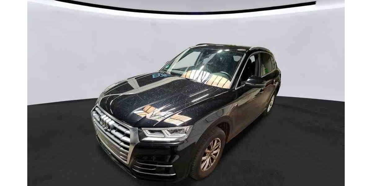 Audi Q5 160.471 km 20.990 &euro; Braunschweig 38122