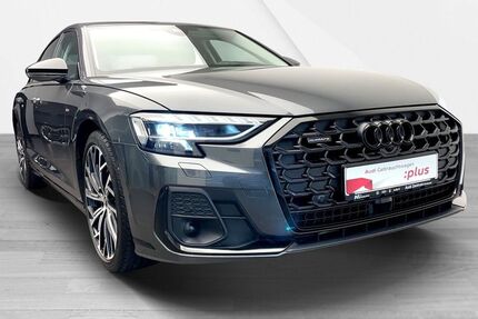 Audi A8 29.716 km 54.900 &euro; Lüssow 18442