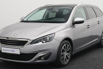Peugeot 308 270.100 km 4.850 &euro; Bad Bentheim 48455