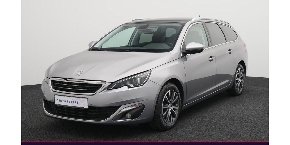 Peugeot 308 270.100 km 4.850 &euro; Bad Bentheim 48455