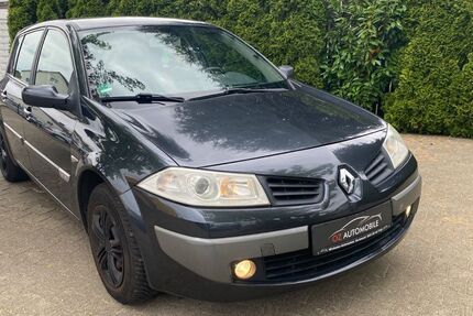 Renault Megane 163.000 km 3.190 &euro; Oer Erkenschwick 45739