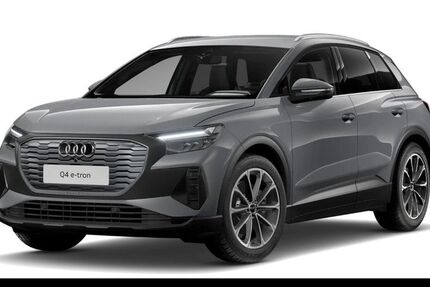Audi Q4 e-tron 3.273 km 43.980 &euro; Karlsruhe 76131