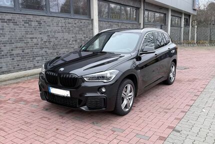BMW X1 98.500 km 24.249 &euro; Pinneberg 25421