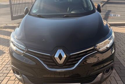 Renault Kadjar 94.000 km 11.999 &euro; Sulzbach (Taunus) 65843