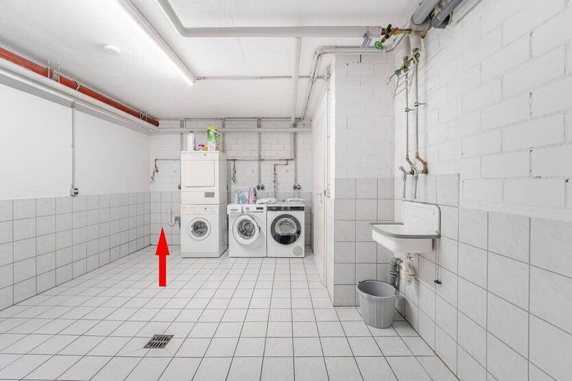 Hochwertige 4-Zimmer-Wohnung in TOP-Lage von Waldtrudering