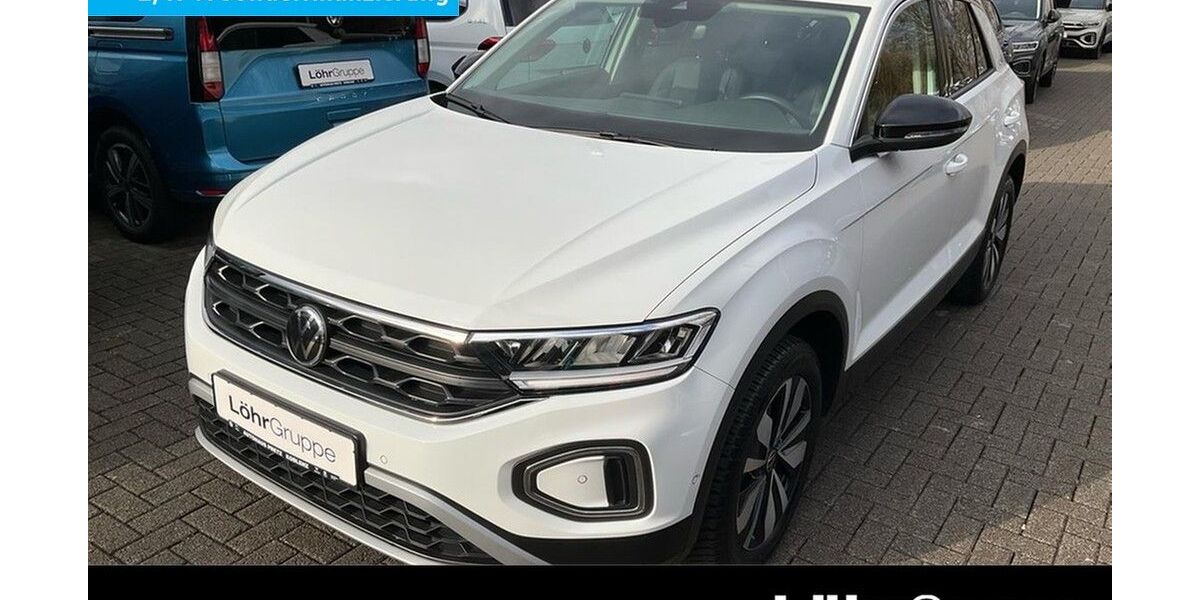 VW T-Roc 18.750 km 22.880 &euro; Koblenz 56076