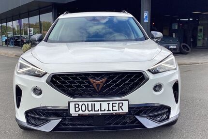 Cupra Formentor 17.500 km 25.990 &euro; Löhne 32584