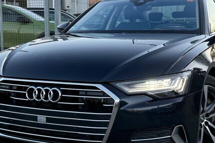 Audi A6 54.000 km 33.900 &euro; Weinheim 69469