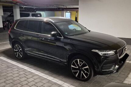 Volvo XC90 187.000 km 28.000 &euro; München 80689