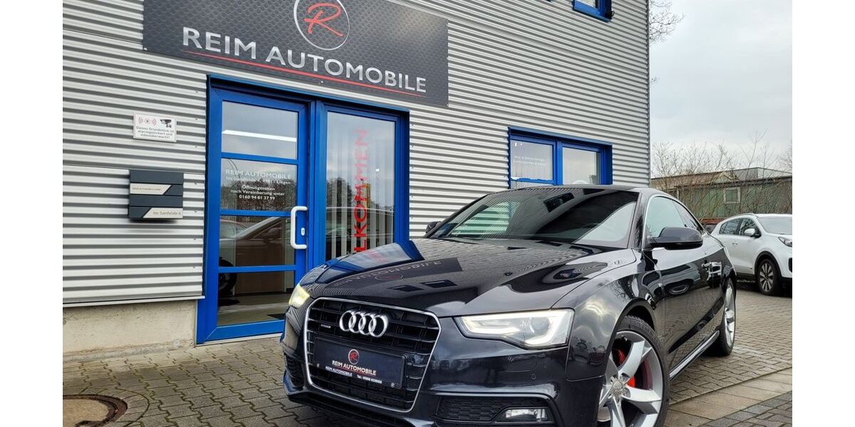 Audi A5 117.602 km 19.950 &euro; Lingen 49811