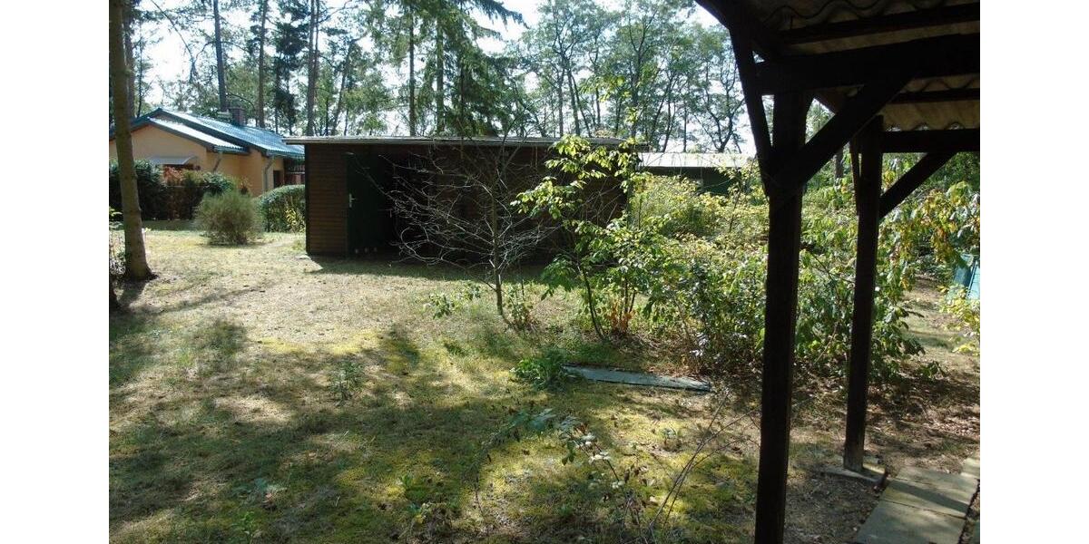 Bungalow Neuruppin - 1 Zimmer, 30 m&sup2;, 79.000&euro; | Angebot:26227143