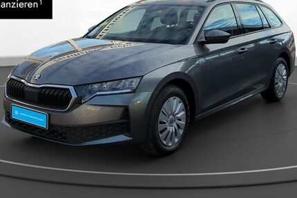 Skoda Octavia 17.950 km 26.480 &euro; Weimar 99423