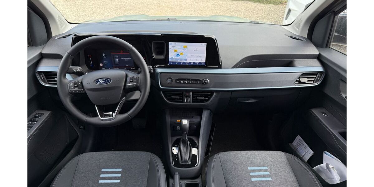 Ford Tourneo Courier 8.400 km 25.990 &euro; Herrenberg 71083
