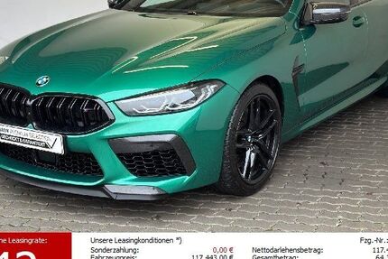 BMW M8 9.689 km 114.887 &euro; Heilbronn 74074