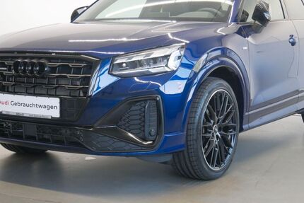 Audi Q2 33.010 km 33.690 &euro; Passau 94036