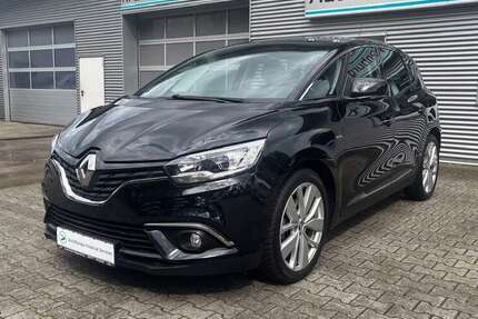 Renault Scenic 92.000 km 13.990 &euro; Cloppenburg 49661