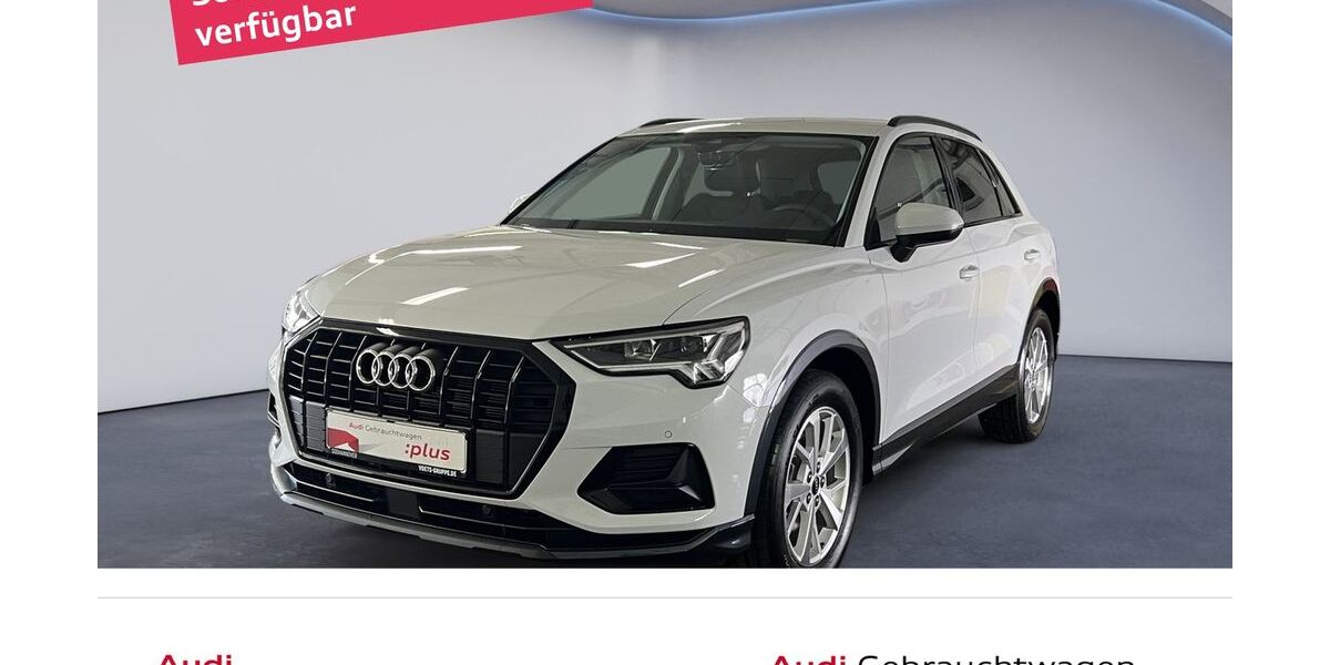 Audi Q3 4.292 km 41.690 &euro; Göttingen OT Grone 37081