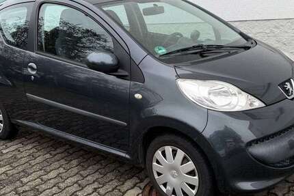 Peugeot 107 72.000 km 2.900 &euro; Alsbach 64319 Pfungstadt 64665