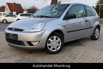 Ford Fiesta 149.700 km 1.100 &euro; Neustadt am Rübenberge 31535