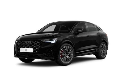 Audi Q3 13.767 km 45.990 &euro; Schweinfurt 97424