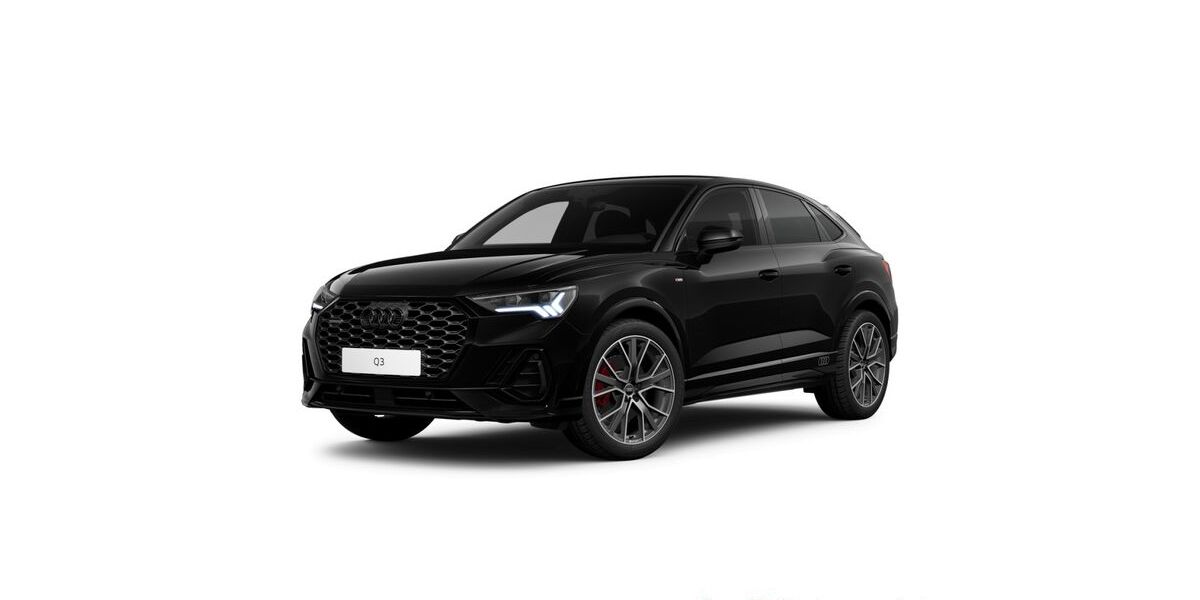 Audi Q3 13.767 km 45.990 &euro; Schweinfurt 97424