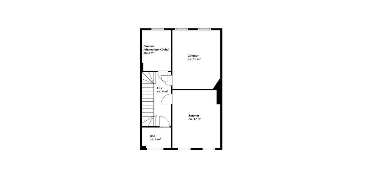Mehrfamilienhaus, Wohnhaus Bremen Ostertor - 9 Zimmer, 189 m&sup2;, 720.000&euro; | Angebot:26673687