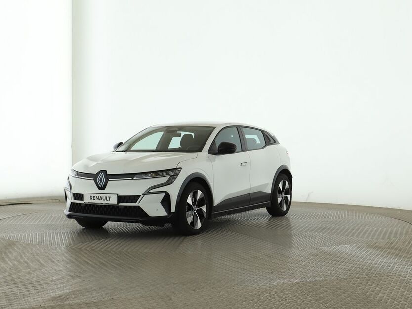 Renault Megane E-TECH 18.539 km 25.990 € Hamburg 22763