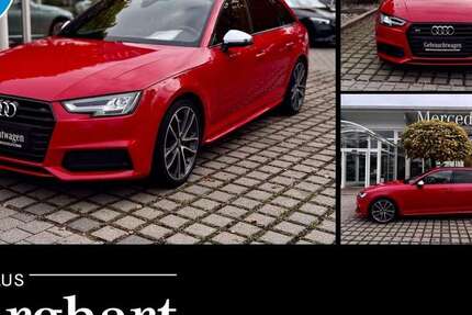 Audi S4 81.951 km 34.900 € Altötting 84503